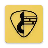 Guitar2Tabs icon