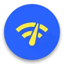 Internet Speed Monitor Pro Key icon