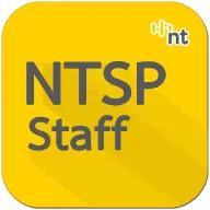 NTSP STAFF icon