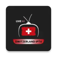 Switzerland Iptv icon