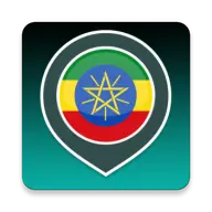 Amharic icon