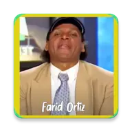 Farid Ortiz icon