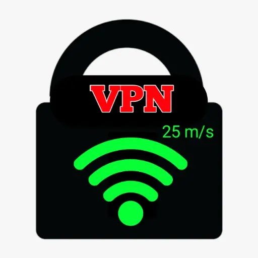 LUCK VPN PRO icon