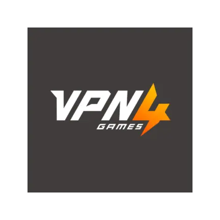 VPN4Games icon