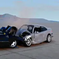 Car Crash Royale icon