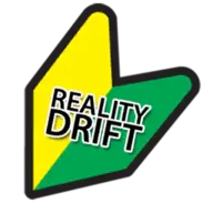 Reality Drift Multiplayer icon