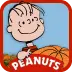 Charlie Brown Great Pumpkin icon