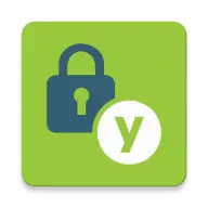 Yubico Authenticator icon