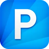 m.Parking icon