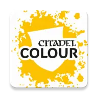 Citadel Colour icon