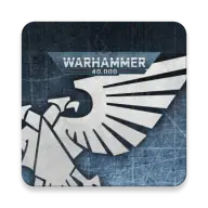 WH 40K icon