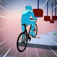 Bicycle Extreme Rider 3D_playmods.io