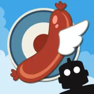 Sausage Bomber icon