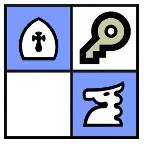 Chess PGN Master Pro Key icon