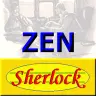 Sherlock Zen icon