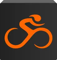 Ride with GPS icon