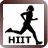 HIIT ad free icon