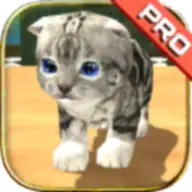 Cat Simulator Kitty Craft Pro Edition icon
