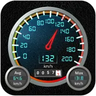 DS Speedometer icon
