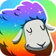 Color Sheep icon