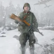 WW2 Survival Shooter Mod Apk