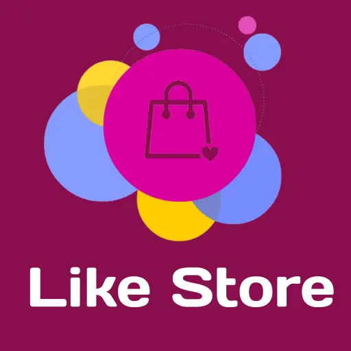 Like store icon