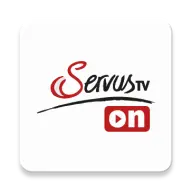ServusTV On icon