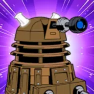 Doctor Who Lost in Time icon