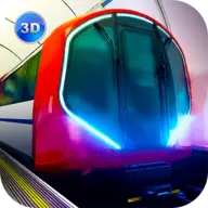 World Subways Simulator Premium icon