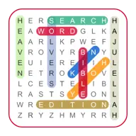 Bible Word Search Ad Free