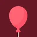 Hit the balloon