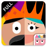 Thinkrolls Kings & Queens Full icon