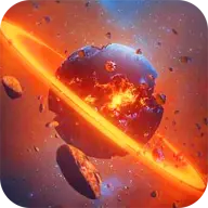 Solar Destroyer & Smash Games icon