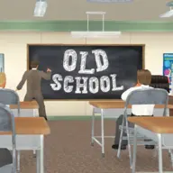 Old School_playmods.io