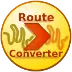 RouteConverter icon