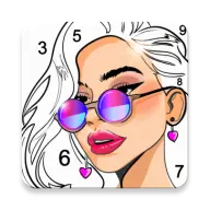 Color123 icon