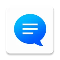 The Messenger Pro icon