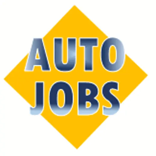 Auto Jobs icon