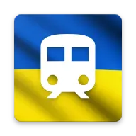 UZTrains icon