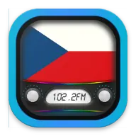 Radio Czech Republic + Czechia icon