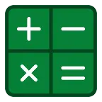 Quickey Calculator icon