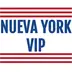 Nueva York VIP icon