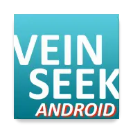 VeinSeek Android icon