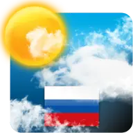 Weather Russia icon