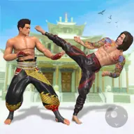 Karate Kung Fu Fight Game icon