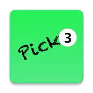 pick3 pro icon