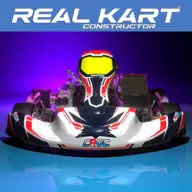Real Kart_playmods.io