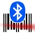 Bluetooth Barcode Scanner icon