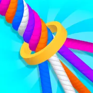 Rope ASMR icon