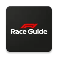 F1 Race Guide icon